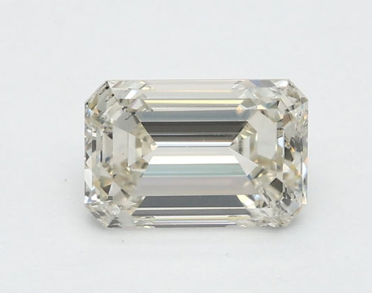 0.96ct EMERALD K SI2 Diamond