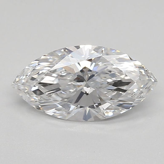 0.94ct MARQUISE D VVS2 Diamond