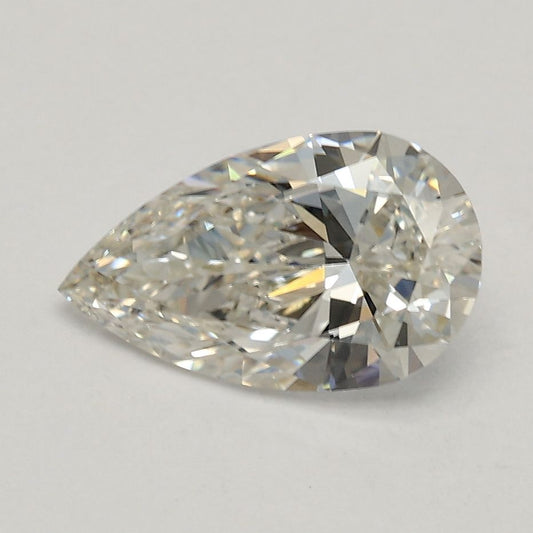 0.94ct PEAR H VS2 Diamond