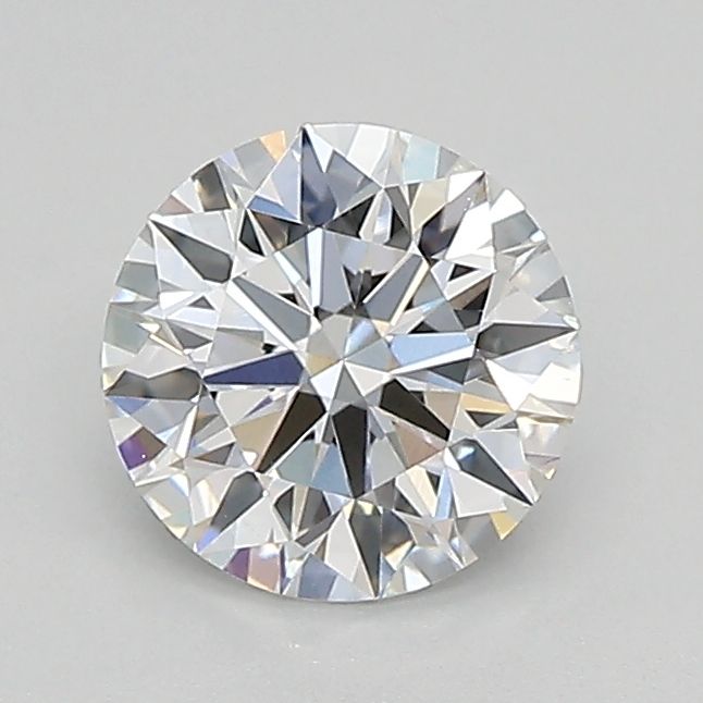 0.94 Carats E VVS2 ROUND Lab Grown Diamond