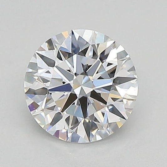 0.94 Carats E VVS2 ROUND Lab Grown Diamond