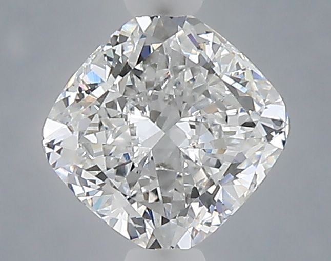 1.03ct CUSHION BRILLIANT E VS1 Diamond