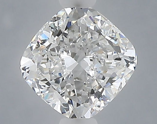 1.03ct CUSHION BRILLIANT E VS1 Diamond