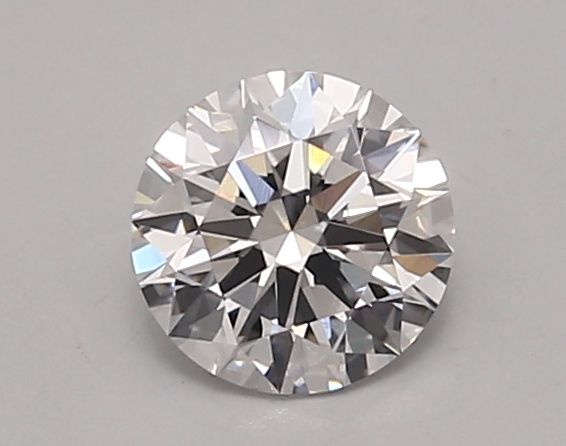 0.93ct ROUND D VVS2 Diamond