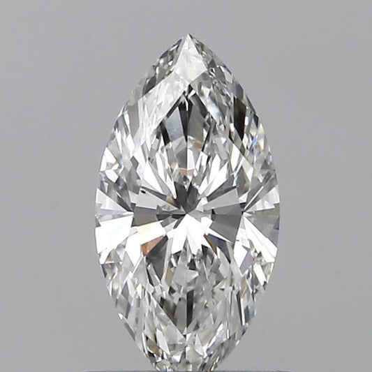0.91ct MARQUISE G VS1 Diamond