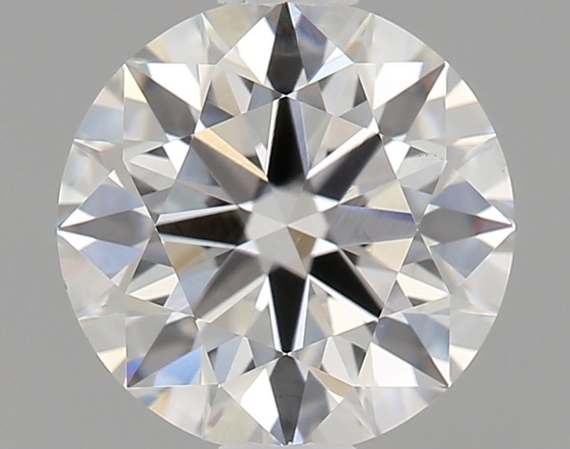 0.94 Carats E VS1 ROUND Lab Grown Diamond