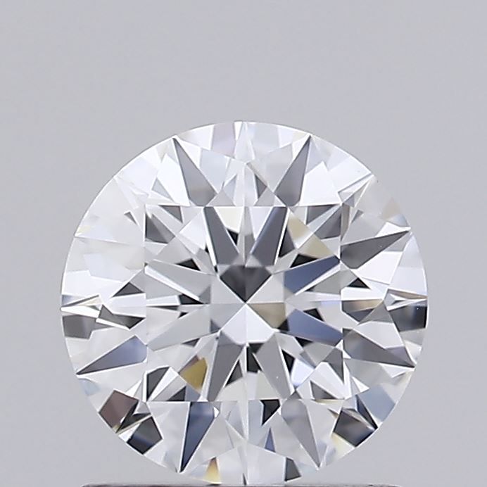 1.02ct ROUND E IF Diamond