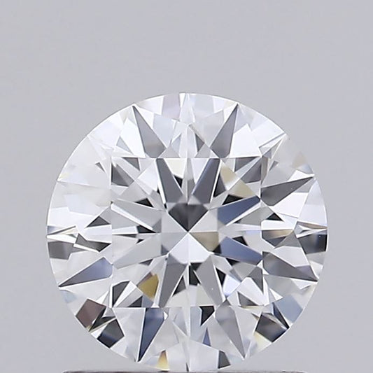 1.02ct ROUND E IF Diamond