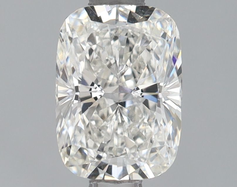 1.03ct CUSHION BRILLIANT F VVS2 Diamond