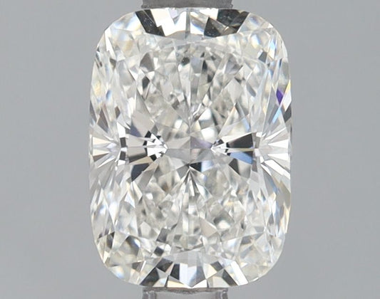 1.03ct CUSHION BRILLIANT F VVS2 Diamond