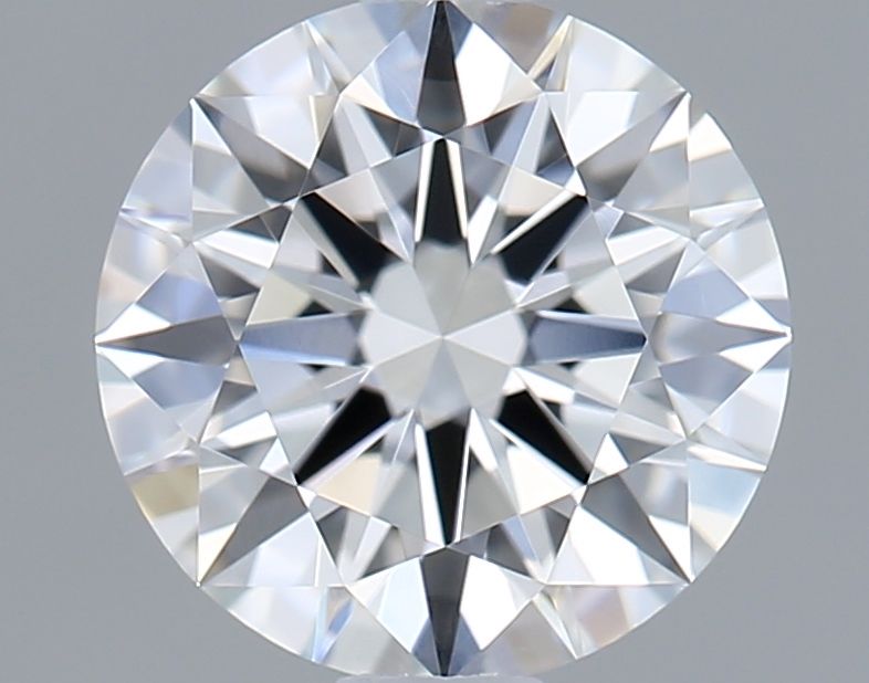 1.02ct ROUND F IF Diamond
