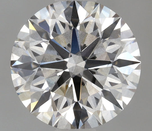 0.93ct ROUND G SI2 Diamond