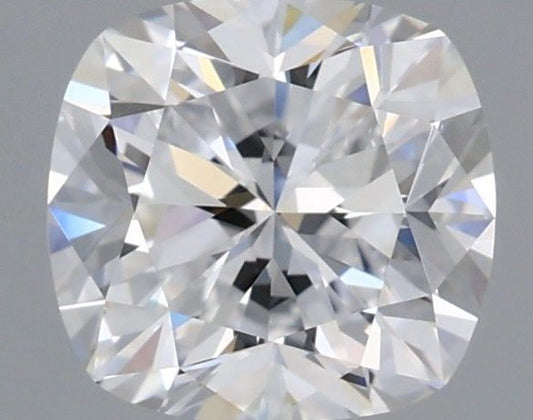 0.96ct CUSHION BRILLIANT D VVS2 Diamond