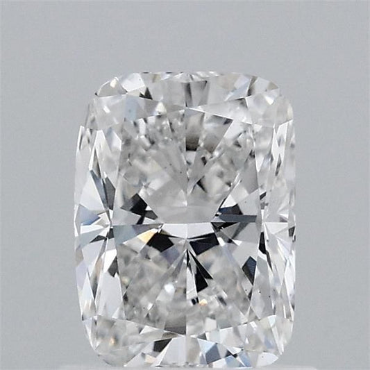 1.03ct CUSHION BRILLIANT E VS1 Diamond