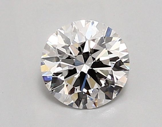 0.93ct ROUND D VVS1 Diamond