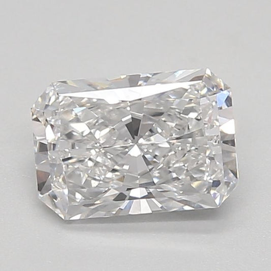 0.92ct RADIANT E VVS2 Diamond