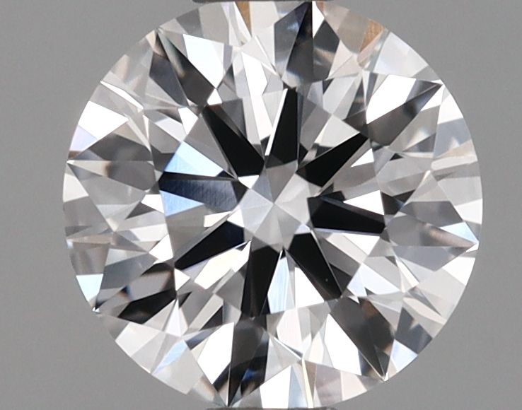 1.02ct ROUND E VVS2 Diamond