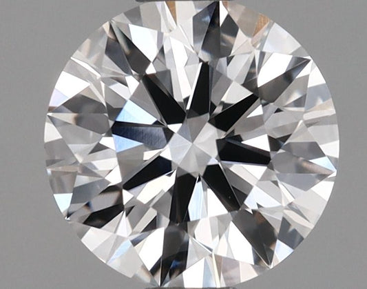 1.02ct ROUND E VVS2 Diamond