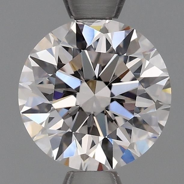 1.02ct ROUND H VVS2 Diamond