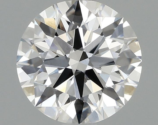 1.03 Carats E VVS2 ROUND Lab Grown Diamond