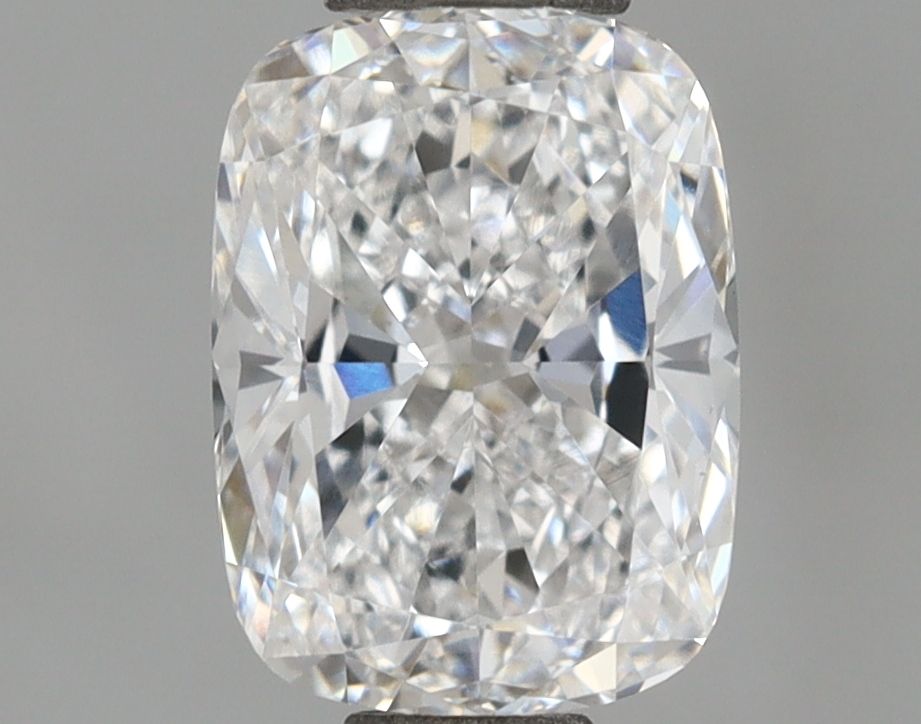 1.03ct CUSHION BRILLIANT D VVS2 Diamond