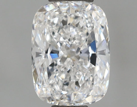 1.03ct CUSHION BRILLIANT D VVS2 Diamond