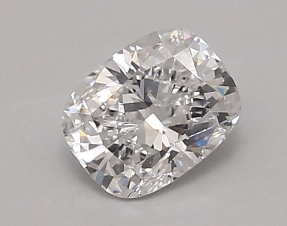 0.96ct CUSHION MODIFIED D VVS2 Diamond