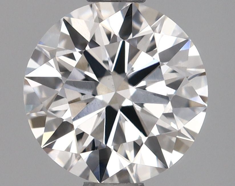 1.03 Carats D VS1 ROUND Lab Grown Diamond
