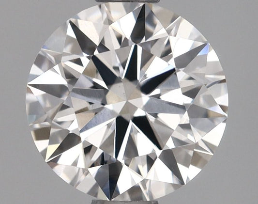 1.03 Carats D VS1 ROUND Lab Grown Diamond