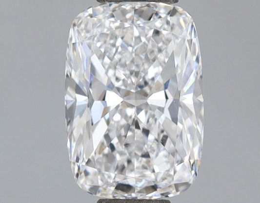 1.03ct CUSHION BRILLIANT D VVS2 Diamond