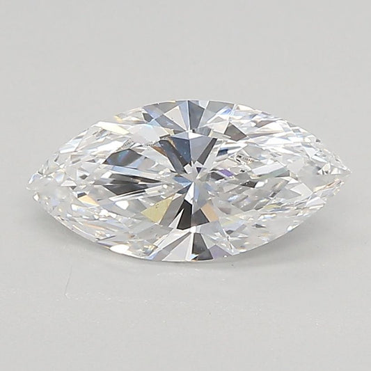 0.91ct MARQUISE D VS1 Diamond