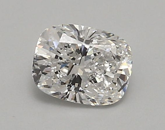 0.93ct CUSHION MODIFIED D VS1 Diamond
