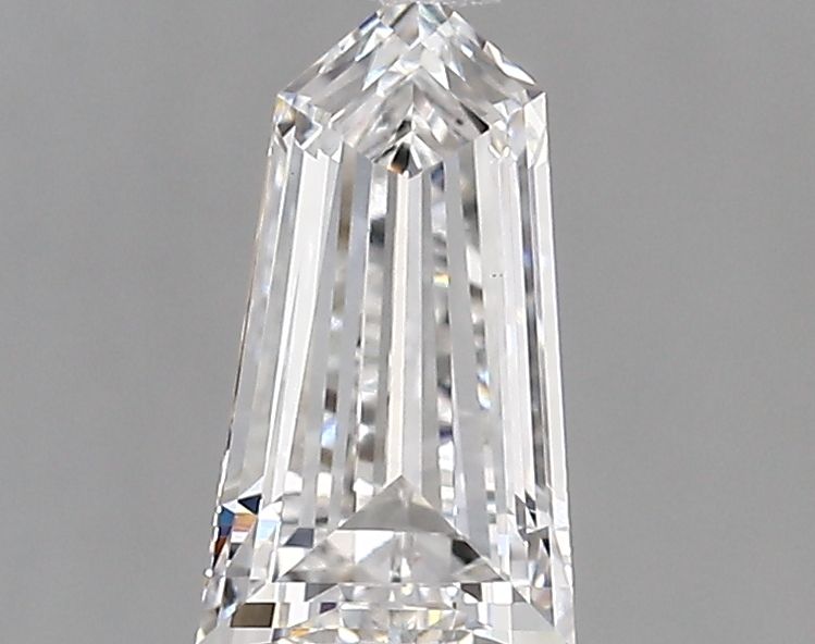 1.03ct BULLET E VS1 Diamond