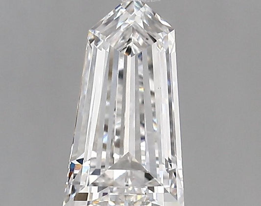 1.03ct BULLET E VS1 Diamond
