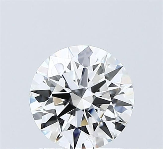 1.02ct ROUND E VS1 Diamond