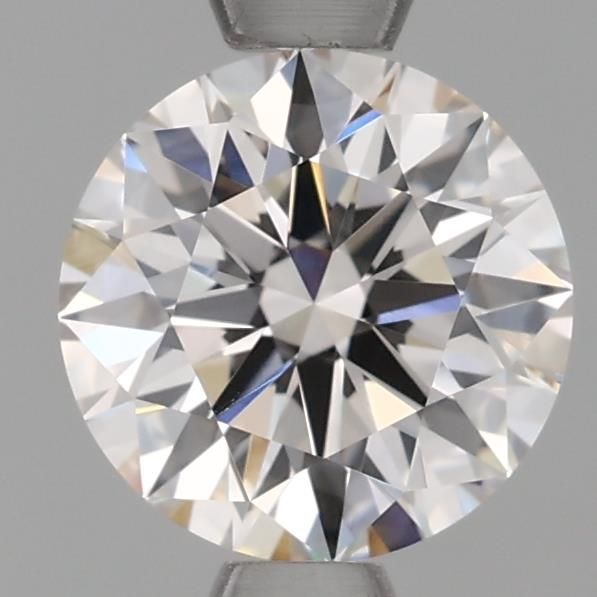 1.02ct ROUND H VVS1 Diamond