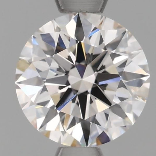 1.02ct ROUND H VVS1 Diamond