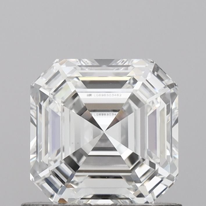 0.94ct ASSCHER D VS1 Diamond