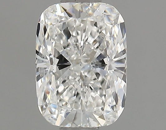 0.96ct CUSHION BRILLIANT E VS2 Diamond