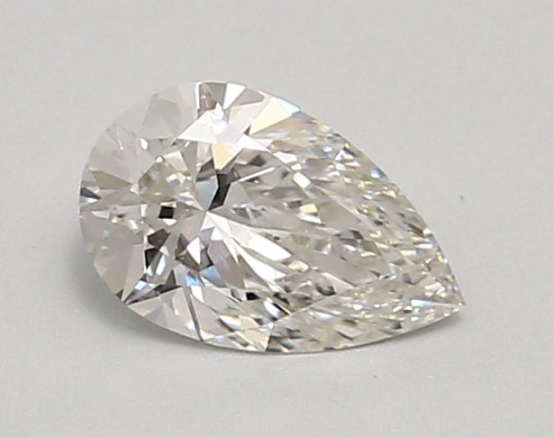 0.94ct PEAR G VVS1 Diamond
