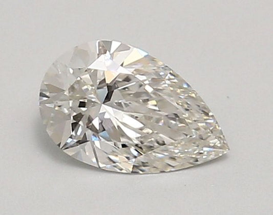 0.94ct PEAR G VVS1 Diamond