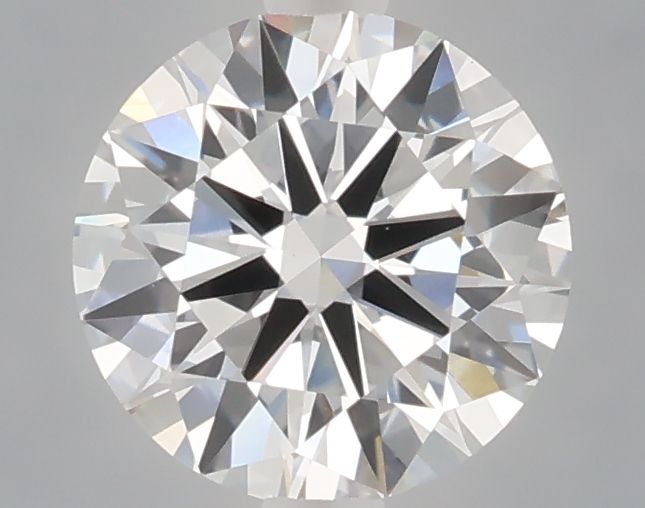 1.02ct ROUND E VVS2 Diamond