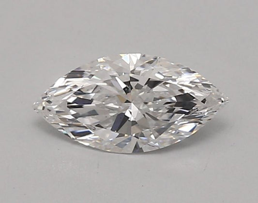 0.91ct MARQUISE D VS1 Diamond