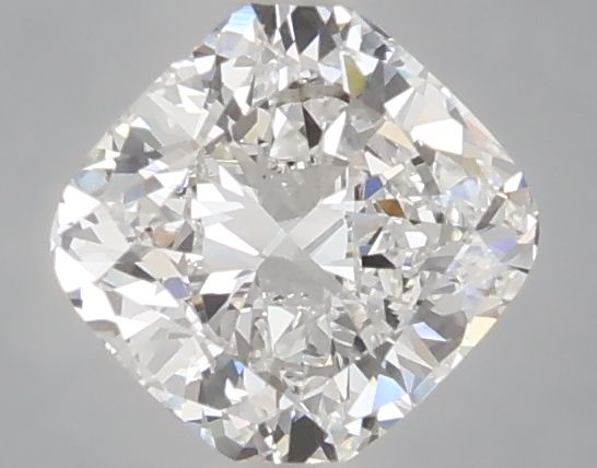 1.03ct CUSHION BRILLIANT E VS1 Diamond