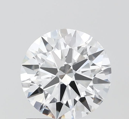 1.02ct ROUND D VVS2 Diamond