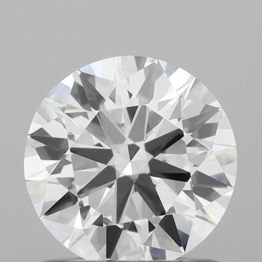 0.92 Carats D VVS2 ROUND Lab Grown Diamond