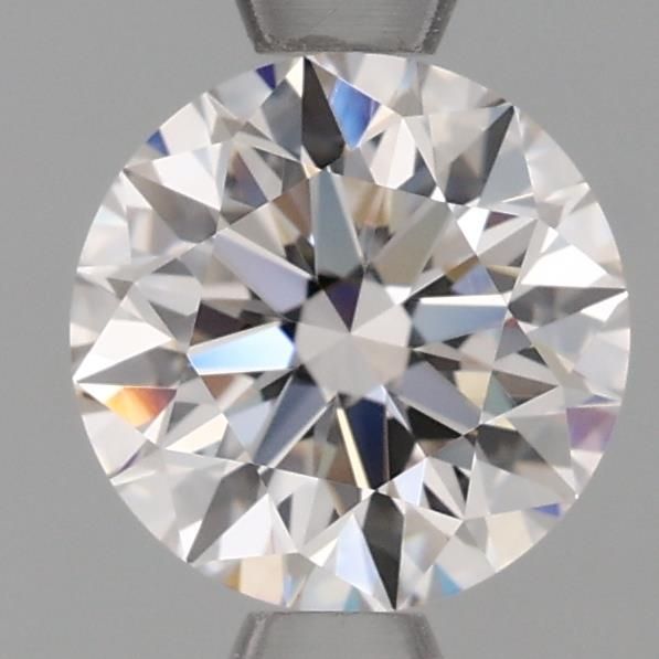 1.02ct ROUND H VVS2 Diamond