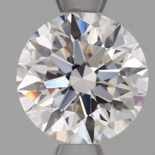 1.02ct ROUND H VVS2 Diamond