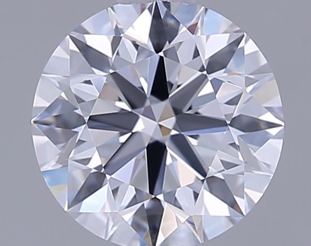 0.94 Carats E VVS2 ROUND Lab Grown Diamond