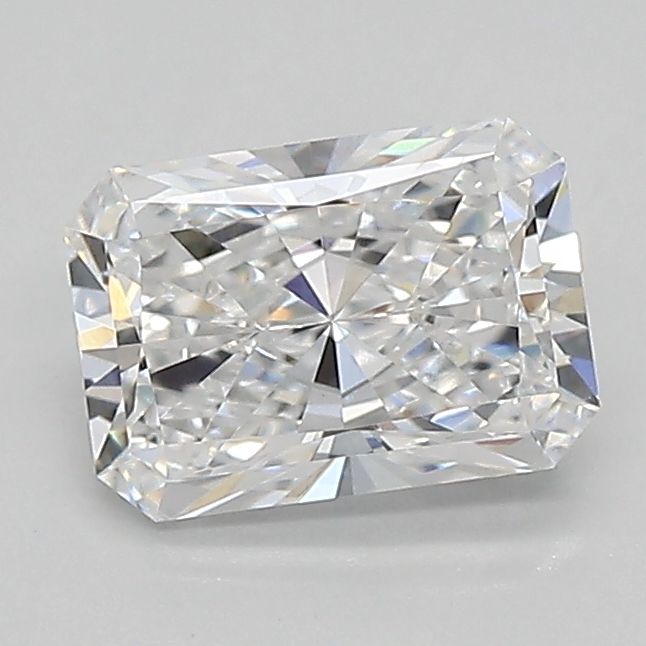 0.95ct RADIANT D VVS1 Diamond